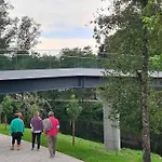Lejlighed Nature E Al - Termas Saude E Beleza, Totalmente Renovado - Piscinas Municipais Em Frente - Epoca Julho A Setembro São Pedro do Sul