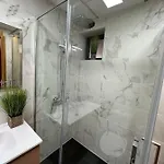 Nature E Al - Termas Saude E Beleza, Totalmente Renovado - Piscinas Municipais Em Frente - Epoca Julho A Setembro Lejlighed *