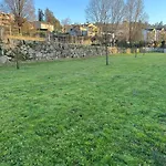 Nature E Al - Termas Saude E Beleza, Totalmente Renovado - Piscinas Municipais Em Frente - Epoca Julho A Setembro São Pedro do Sul