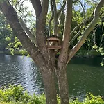 Nature E Al - Termas Saude E Beleza, Totalmente Renovado - Piscinas Municipais Em Frente - Epoca Julho A Setembro * São Pedro do Sul