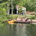 Lejlighed Nature E Al - Termas Saude E Beleza, Totalmente Renovado - Piscinas Municipais Em Frente - Epoca Julho A Setembro