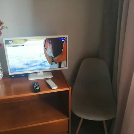 Nature E Al - Termas Saude E Beleza, Totalmente Renovado - Piscinas Municipais Em Frente - Epoca Julho A Setembro São Pedro do Sul