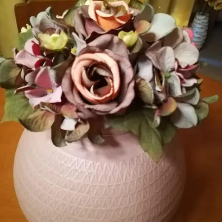 Nature E Al: Thermal Wellness Retreat With Municipal Pools Apartment