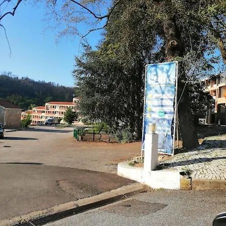 Nature E Al - Termas Saude E Beleza, Totalmente Renovado - Piscinas Municipais Em Frente - Epoca Julho A Setembro * São Pedro do Sul