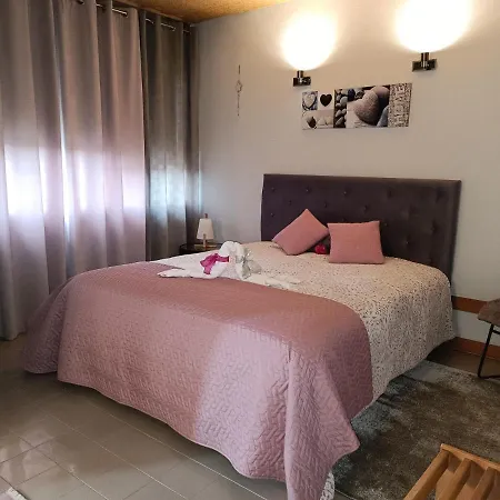 Apartamento Nature E Al - Termas Saude E Beleza, Totalmente Renovado - Piscinas Municipais Em Frente - Epoca Julho A Setembro *