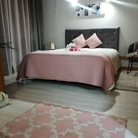 Nature E Al - Termas Saude E Beleza, Totalmente Renovado - Piscinas Municipais Em Frente - Epoca Julho A Setembro *