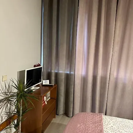 Nature E Al - Termas Saude E Beleza, Totalmente Renovado - Piscinas Municipais Em Frente - Epoca Julho A Setembro São Pedro do Sul