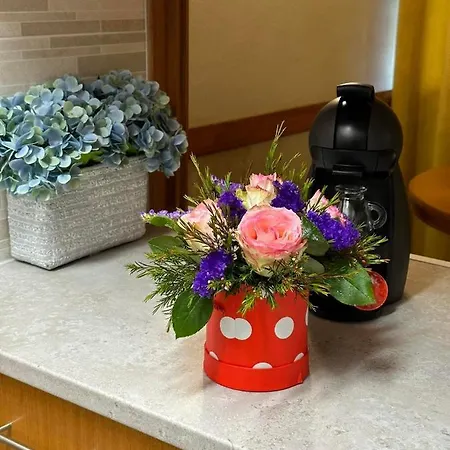 Apartamento Nature Al - Termas Saúde E Beleza *
