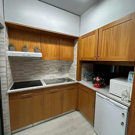 Nature E Al - Termas Saude E Beleza, Totalmente Renovado - Piscinas Municipais Em Frente - Epoca Julho A Setembro Daire