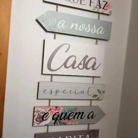 Nature E Al - Termas Saude E Beleza, Totalmente Renovado - Piscinas Municipais Em Frente - Epoca Julho A Setembro Daire *