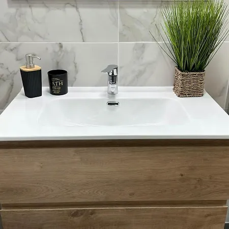 Nature E Al - Termas Saude E Beleza, Totalmente Renovado - Piscinas Municipais Em Frente - Epoca Julho A Setembro Daire São Pedro do Sul