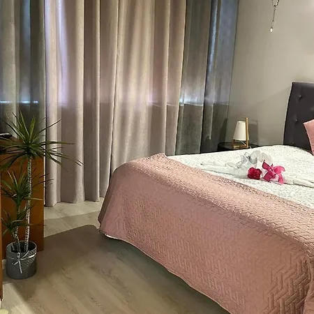 Nature E Al - Termas Saude E Beleza, Totalmente Renovado - Piscinas Municipais Em Frente - Epoca Julho A Setembro Daire São Pedro do Sul