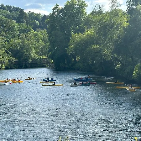 Nature E Al - Termas Saude E Beleza, Totalmente Renovado - Piscinas Municipais Em Frente - Epoca Julho A Setembro *