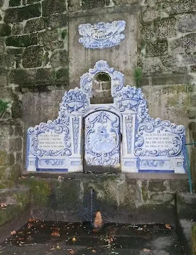 Apartman Nature E Al - Termas Saude E Beleza, Totalmente Renovado - Piscinas Municipais Em Frente - Epoca Julho A Setembro