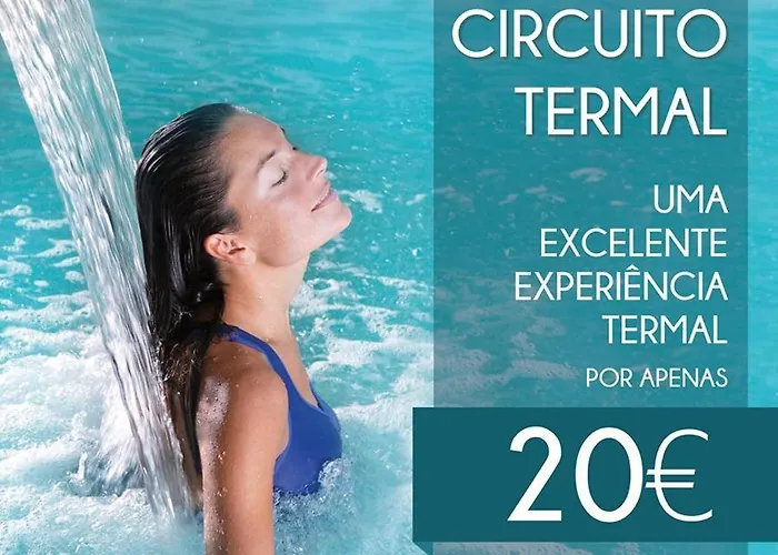 Apartman Nature E Al - Termas Saude E Beleza, Totalmente Renovado - Piscinas Municipais Em Frente - Epoca Julho A Setembro