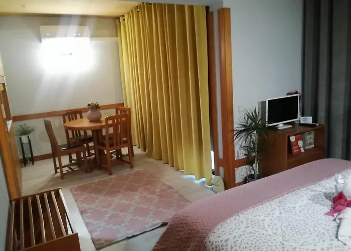 Apartman Nature E Al - Termas Saude E Beleza, Totalmente Renovado - Piscinas Municipais Em Frente - Epoca Julho A Setembro São Pedro do Sul